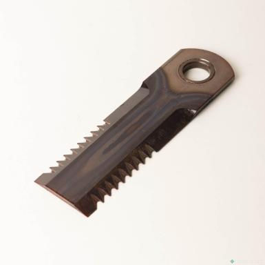 Запчасти - Лезвия для измельчителя Teagle Tomahawk 404M/505M