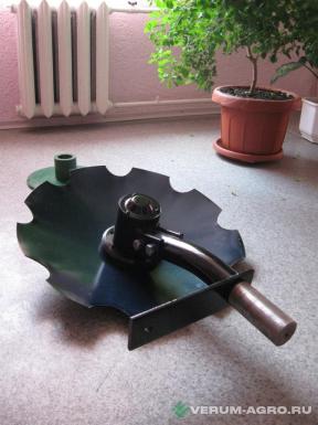 Запчасти - Стойка БДМ