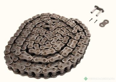 Запчасти - 0934.18.82.00 Lely РОЛИКОВАЯ ЦЕПЬ 0934-18-82-00 AGCO