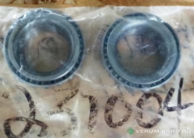 Запчасти - 231004 Подшипник 67048 SPUDNIK