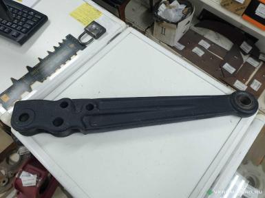 Запчасти - Тяга навески длинная лев./прав. 70-4605055/50