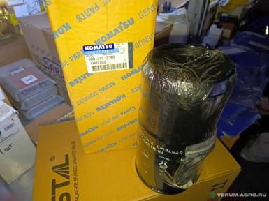 Запчасти - 600-319-3240 Фильтр 