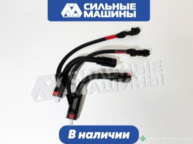 Запчасти - 612640130467 Патрубок мочевины