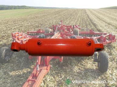 Запчасти - Гидроцилиндр маркера VER 05044 QUIVOGNE