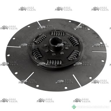 Запчасти - Диск сцепления 0006647110 claas