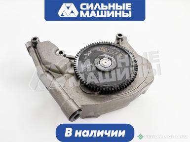 Запчасти - 612630010256 насос масляный