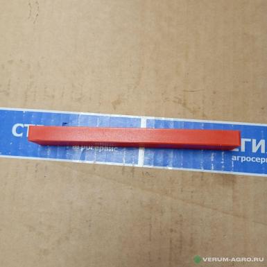 Запчасти - 270124 Пластина  скольжения  MANITOU 