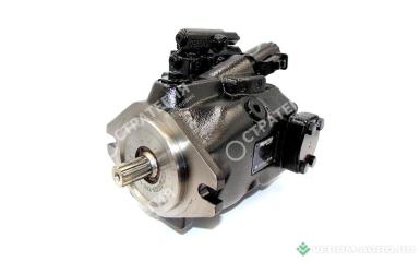 Запчасти - 273626 Насос гидравлический осн. (R92469934, 288154, 297600, 296085) MANITOU MLT-735 (Маниту)