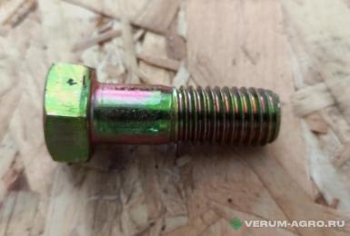 Запчасти - 118141 Degelman Болт 5/8 x 1-3/4 in. UNC, Gr5, special shank 