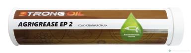 Запчасти - Смазка Agrigrease EP2 