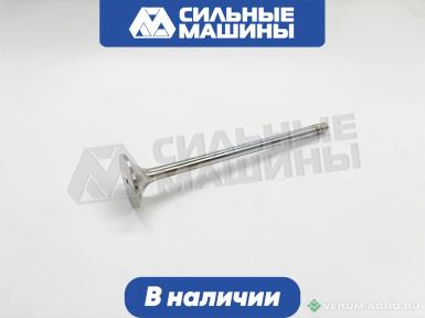 Запчасти - 611600050048 клапан выпускной