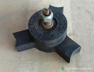 Запчасти - 7005-0064 Встряхиватель ASA-LIFT