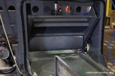 Запчасти - - опция для паллетоукладчиков ПАЛ и РМ: прикатной ролик