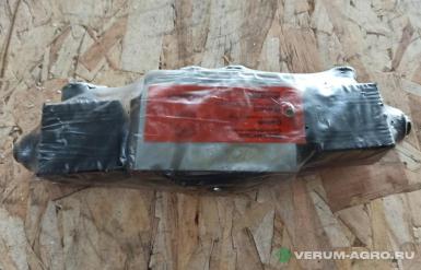 Запчасти - B92.04126 Гидравлический клапан