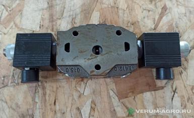 Запчасти - B92.04126 Гидравлический клапан