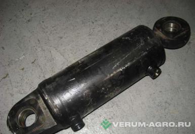 Запчасти - Гидроцилиндр ЕЦГ-125.50х200.11-03