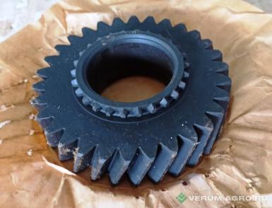 Запчасти - R130898 ШЕСТЕРНЯ