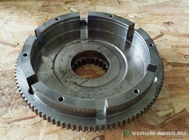 Запчасти - R66175 БАРАБАН