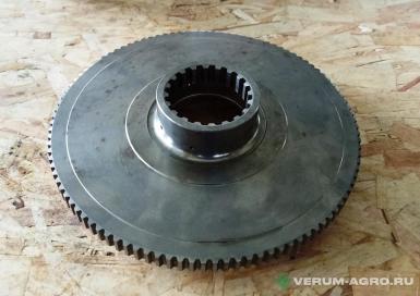 Запчасти - R66175 БАРАБАН