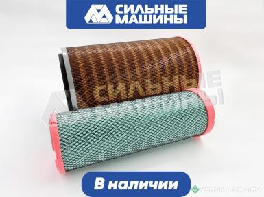 Запчасти - 612600114993 Фильтр воздушный KW2440/860131611