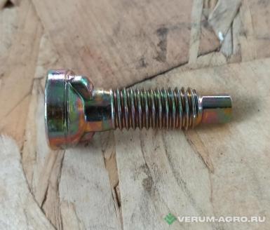 Запчасти - KK033118 Болт M12x40