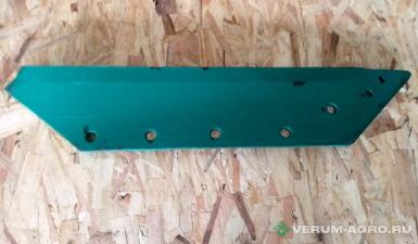 Запчасти - KK073009 Лемех 20, зам. KK07300986