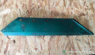 Запчасти - KK073009 Лемех 20, зам. KK07300986