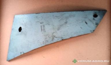 Запчасти - 96087 ГРУДЬ ОТВАЛА левая 41659608709