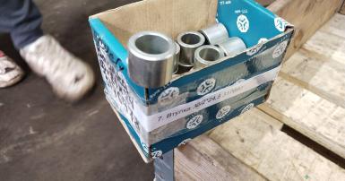 Запчасти - Втулка 30/2*24,5