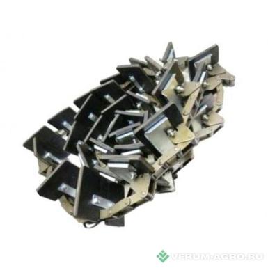 Запчасти - Транспортер зернового элеватора (AXE28559) John Deere