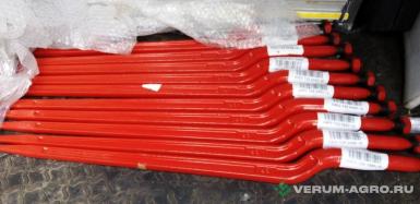 Запчасти - 0476250 Зуб силосный STOLL