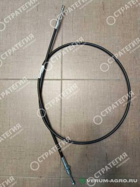 Запчасти - Трос управления 2 м, резьба/вилка