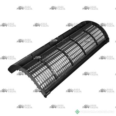 Запчасти - Подбарабанье основное 0007775511 Claas