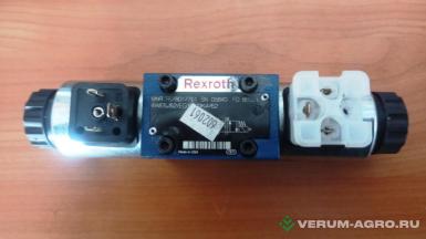 Запчасти - R978017761 Rexroth Гидроклапан