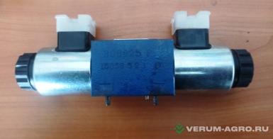 Запчасти - R978017761 Rexroth Гидроклапан