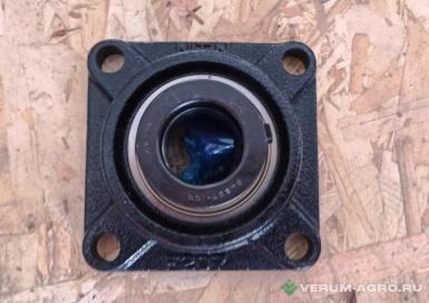 Запчасти - 117006 Degelman Подшипник с корпусом 