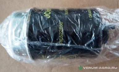 Запчасти - RE522868 ФИЛЬТРУЮЩИЙ ЭЛЕМЕНТ