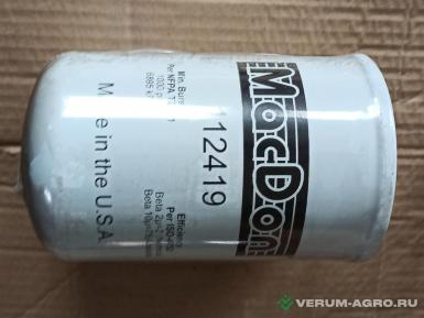 Запчасти - AFH208689 ГИДРАВЛИЧЕСКИЙ ФИЛЬТР 12419 MacDon