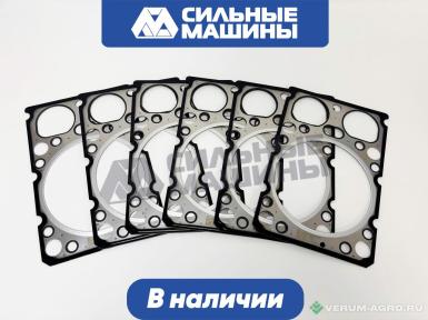 Запчасти - 1002580505 Комплект прокладок WP-10 Weichai