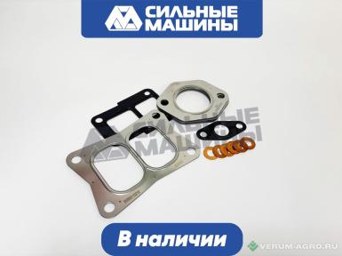 Запчасти - 1002580505 Комплект прокладок WP-10 Weichai