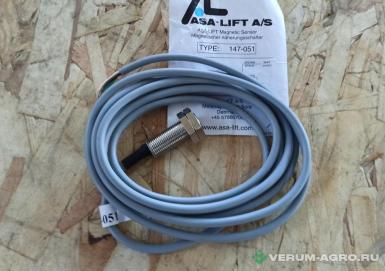 Запчасти - 147-051 Сенсор ASA-LIFT