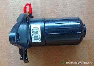 Запчасти - 4132A016 PERKINS Насос подкачки топлива электрический 12V