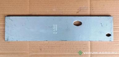 Запчасти - 83981 Полевая доска правая 41658398109