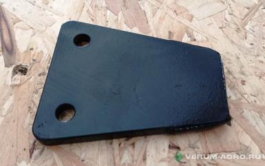 Запчасти - 305167 Зуб ротора Degelman