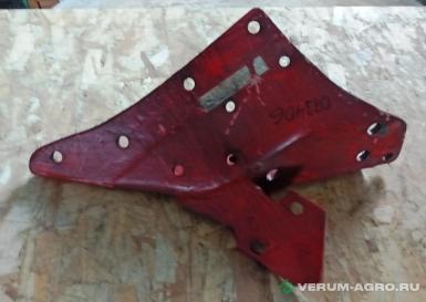 Запчасти - KK073406 Башмак