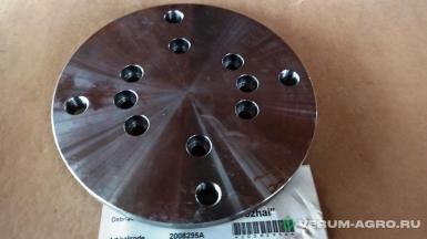 Запчасти - 2008295A Фланец Zuidberg