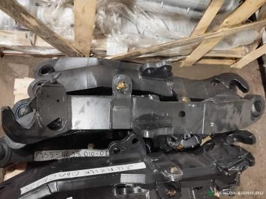 Запчасти - Тяга 280 735-46.28.010-01 нижняя ПТЗ