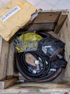 Запчасти - Комплект гидронасоса для определенного типа жаток