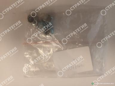 Запчасти - 14M7400 СТОПОРНАЯ ГАЙКА M10 DIN 6926