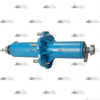 Запчасти - Ступица плуга 55010362 5507084 Lemken